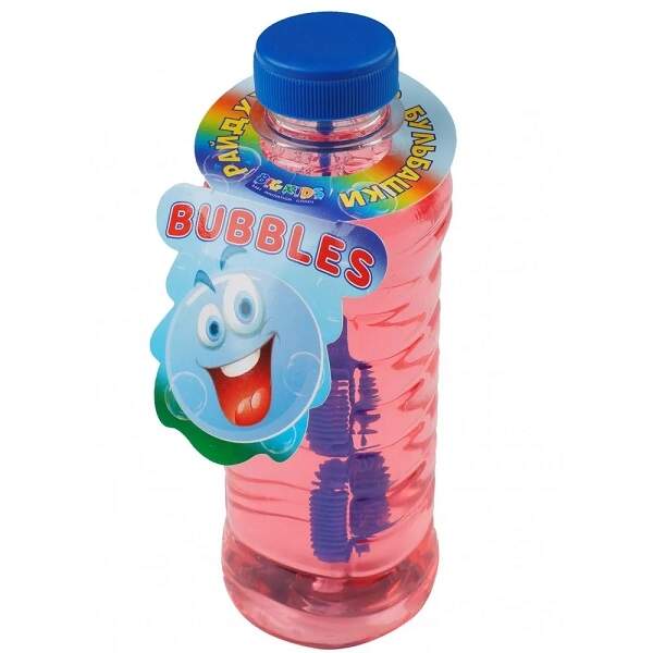 Мильні бульбашки 300 арт.BIGRP300 (44шт) (шт.)