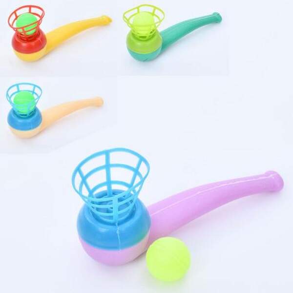 Гра FG231109066Q (600шт) пастка, 10см, кулька, мікс кольорів, у пакеті, 10-4,5-3см (шт.)