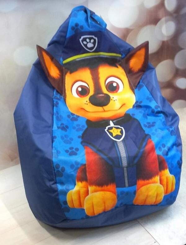 Крісло команда Ч, 00812-91 (70х45см) (шт.)