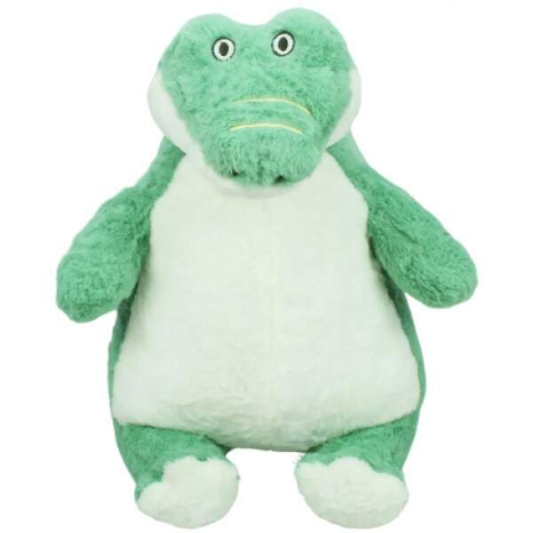 Товстунчик Крокодил 1, 21505-4 (55см) (шт.)