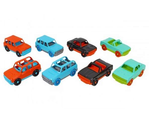 Іграшка Автомобіль ТехноК», арт.9871 (шт.)