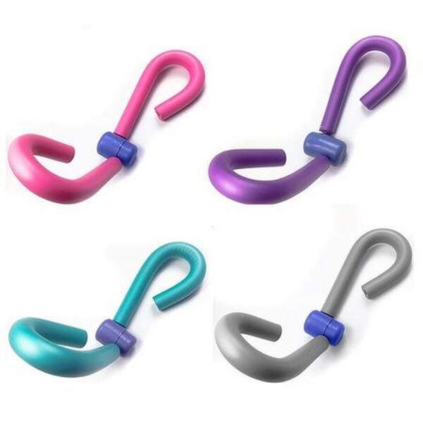 Еспандер (метелик) для фітнесу BT-SG-0010 4кол./20/ (шт.)