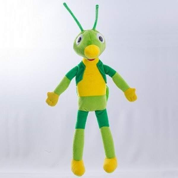 Стрибунець м 00666-1(58см) (шт.)