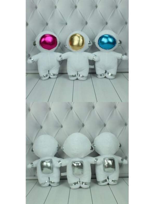 Астронавт 1, 00006-11 (30x17x11см) (шт.)