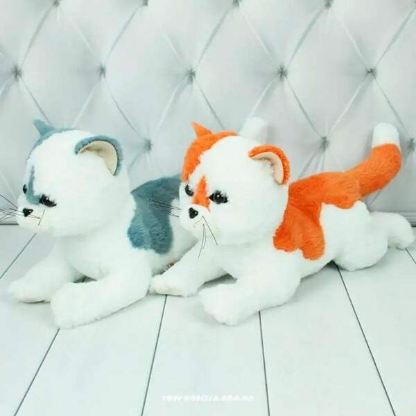 Котик Тоні, 00067-9 (18x14x36см) (шт.)