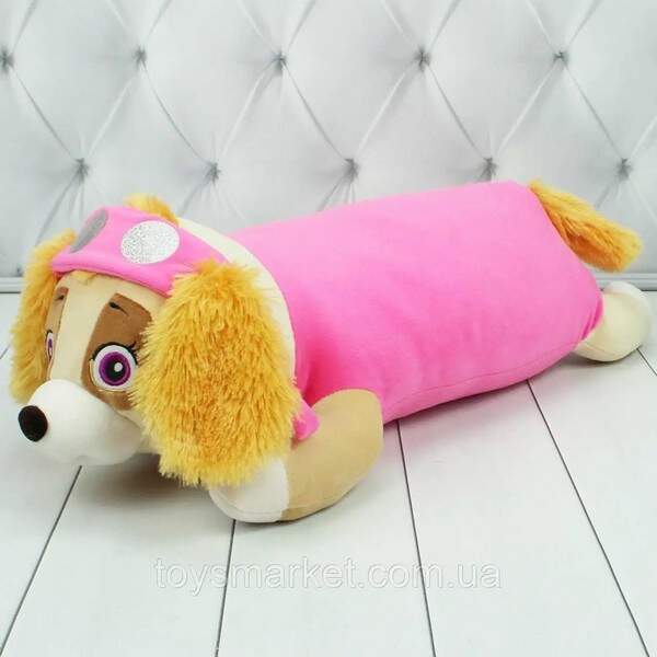 Довгопузик песик С, 00293-41 (17x23x58см) (шт.)