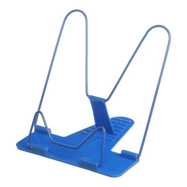 Підставка для книг, синій ZB.3501-02 (шт.)