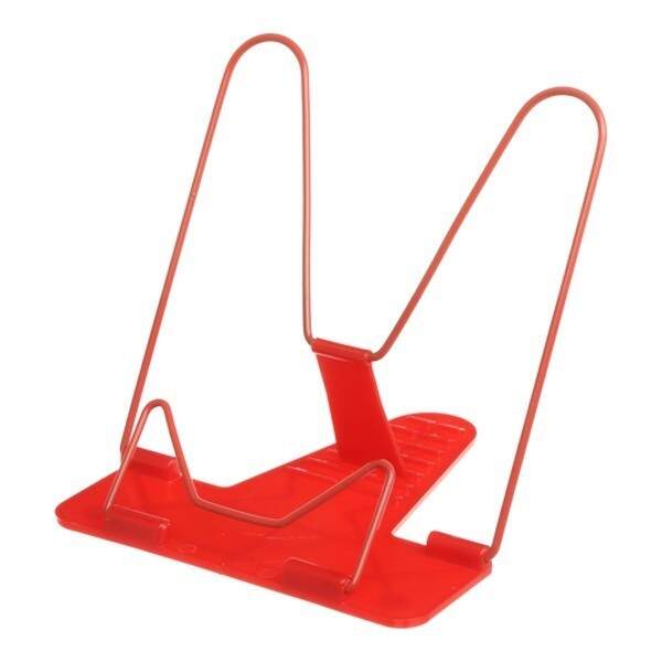 Підставка для книг, червоний ZB.3501-05 (шт.)