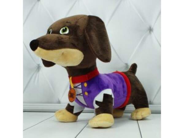 Команда 01 А,  00113-83 (23*14*30см) (шт.)