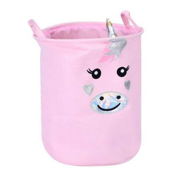 Кошик для іграшок MR 0671 (20шт) 35-35-40см, 2 ручки, в пакеті, 40-40-4см (шт.)