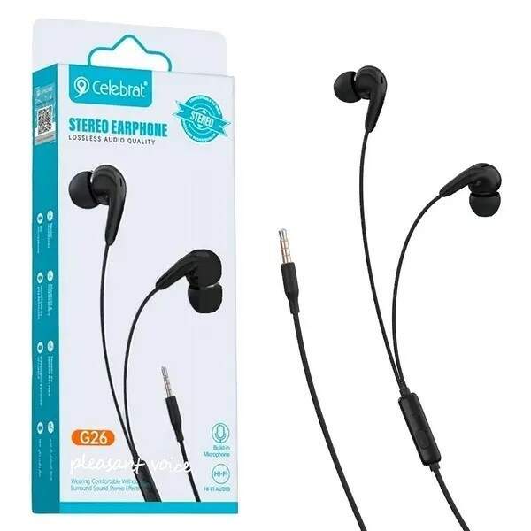 Навушники MDR G26 CELEBRAT (200) 9526 (шт.)