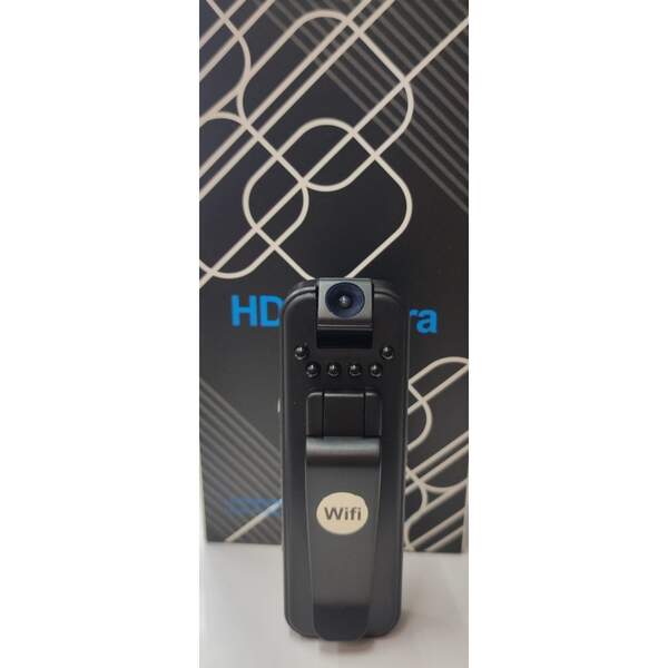 Нагрудна бодікамера Model L7 wi fi (100) 9528 (шт.)