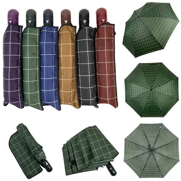 Парасолька 2023 напівавтомат (шт.)