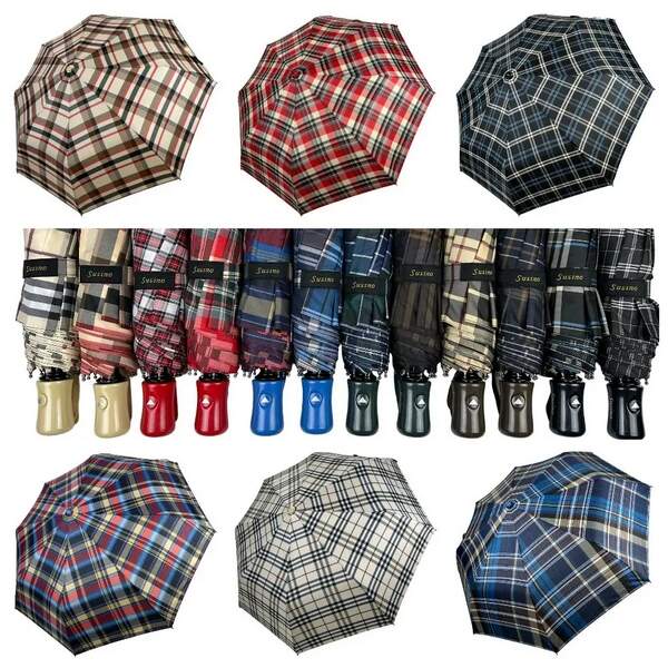 Парасолька 2076 напівавтомат (шт.)