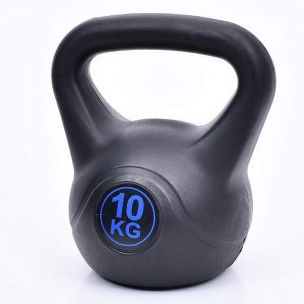 Гиря MS 4196-10 (1шт) 10кг, в кор-ці, 23-23-30см (шт.)