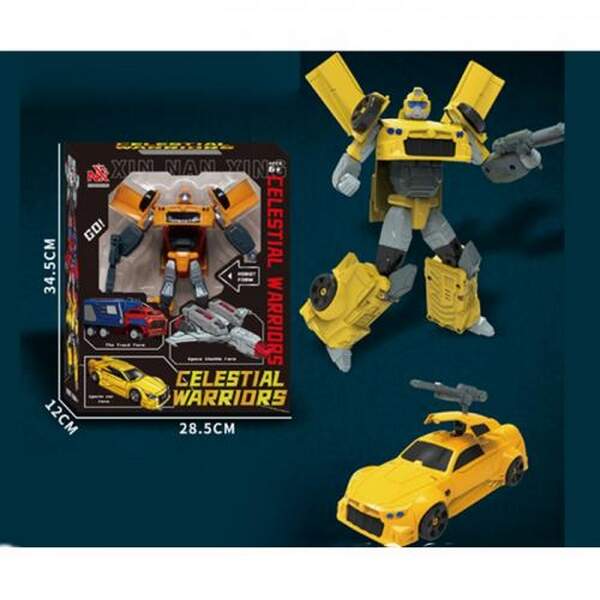 Трансформер 8108Y (24шт) робот+транспорт, 25см, в кор-ці, 28,5-34,5-12см (шт.)