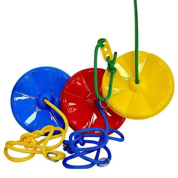 Гойдалка № 3, арт 7003,  Іграшка дитяча, Бамсик (шт.)