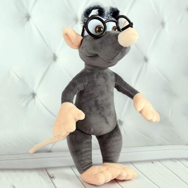 Хрумка Зоо, 00255-95 (32x16x15см) (шт.)