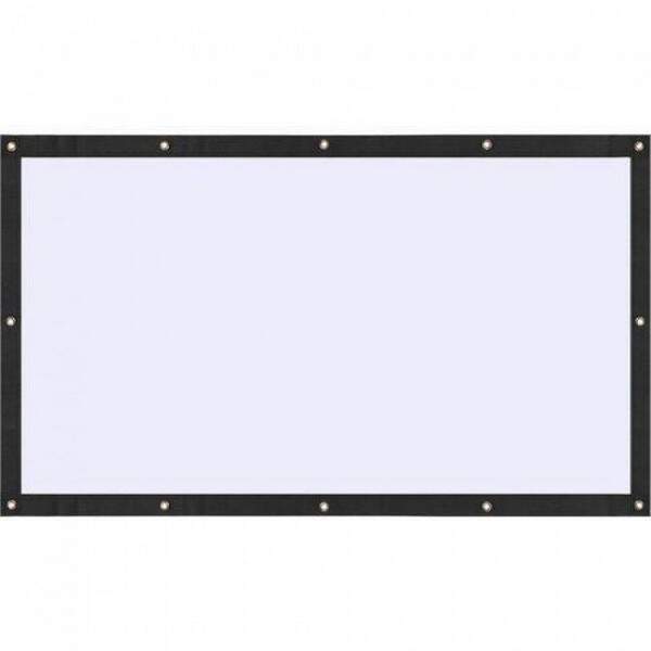 Екран для проектора 72inc (20) 4401 (шт.)