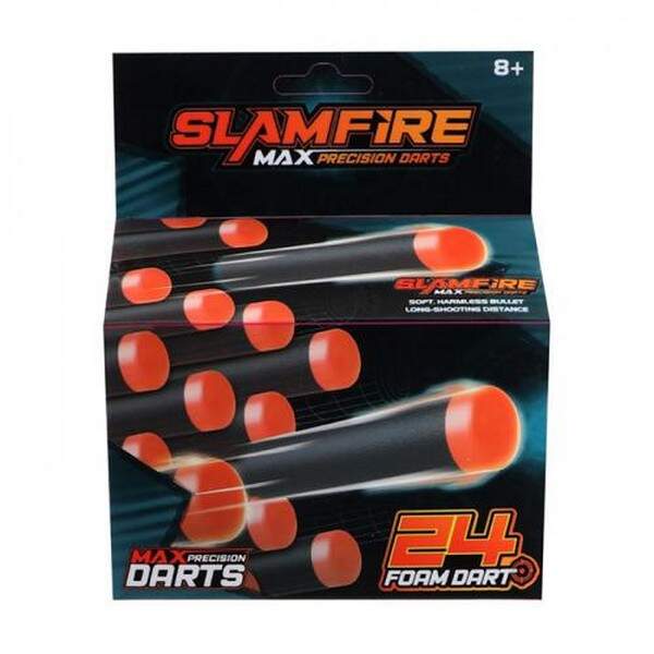 Кулі BT353 (96шт) м'які, 7см, набір 24шт, в кор-ці, 11,5-14-4см (шт.)