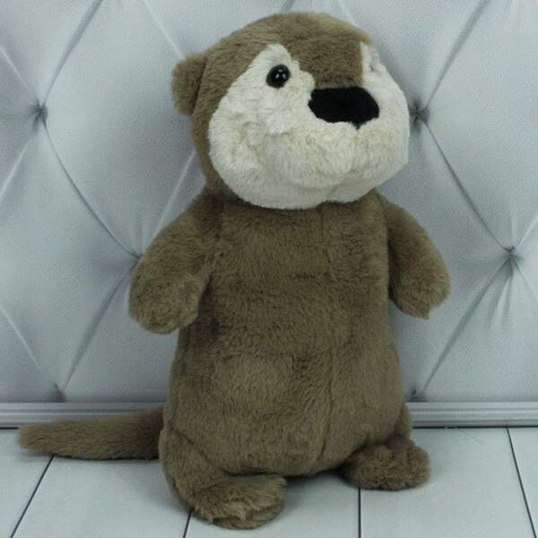 Видра 00297-8 (30x16x14см) (шт.)