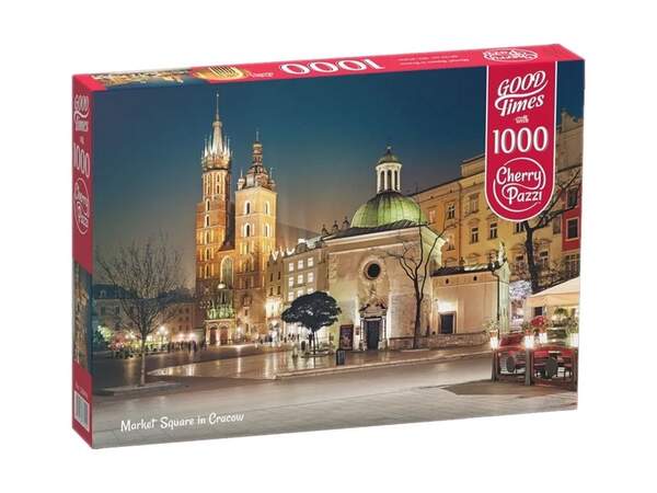 1000 CherryPazzi 30004 (шт.)