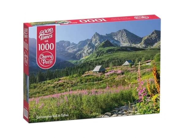 1000 CherryPazzi 30059 (шт.)