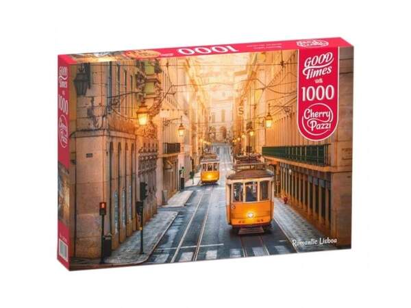 1000 CherryPazzi 30509 (шт.)