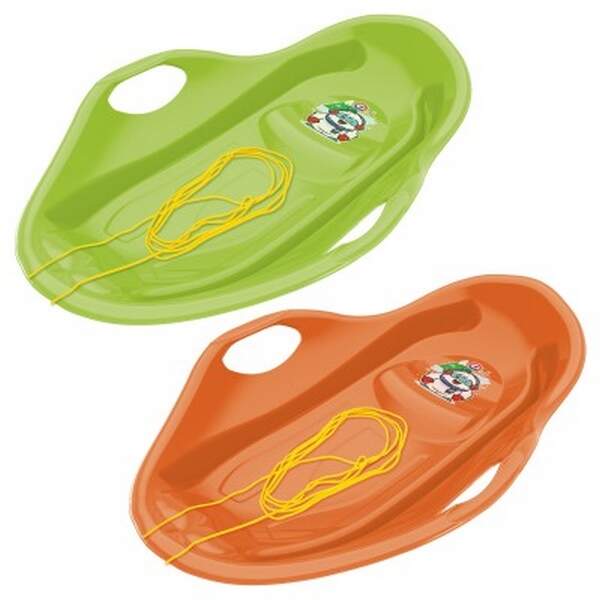 Іграшка  "Сани-льодянка ТехноК", арт.1171 (шт.)