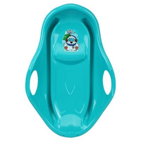 Іграшка  "Сани-льодянка ТехноК", арт.1164 (шт.)