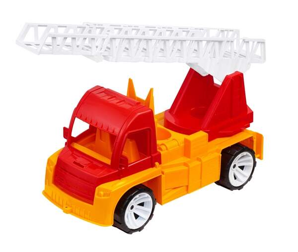 Іграшка дитяча« Алексбамс Пожежна» арт.082, Бамсік (шт.)