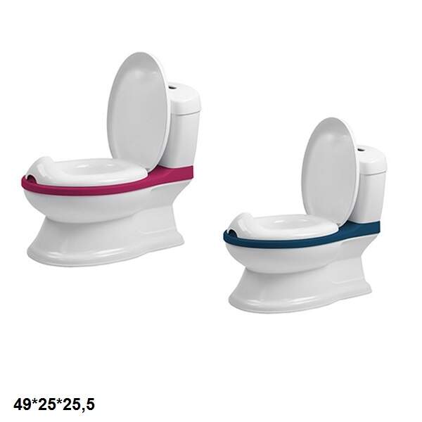 Горщик 63591 муз.2кол.кор.59*25*25,5 /4/ (шт.)