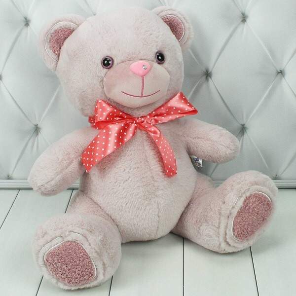 Ведмедик № 9/4 00705-3 (36x34x20см) (шт.)