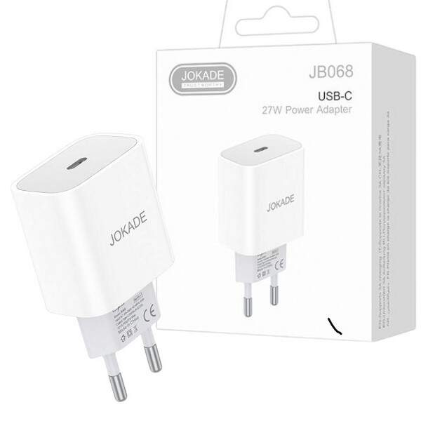 МЗП JOKADE 068 білий (шт.)