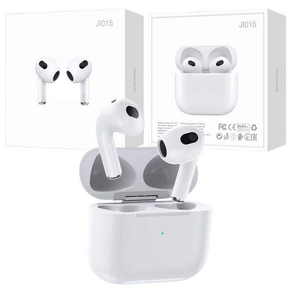 Безпровідні навушники JOKADE 015 (шт.)