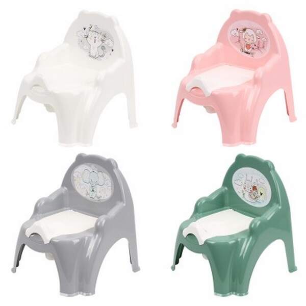 Горщик дитячий, арт.1294 Технок (шт.)