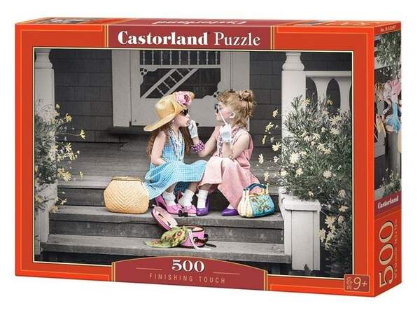 Пазл Castorland 500 B-53247 (шт.)