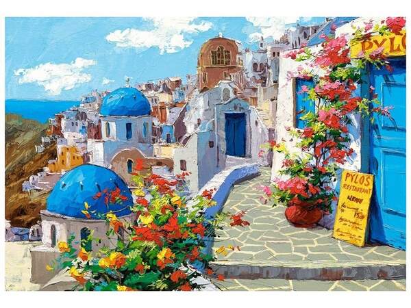 Пазл Castorland 2000 C-200603 (шт.)