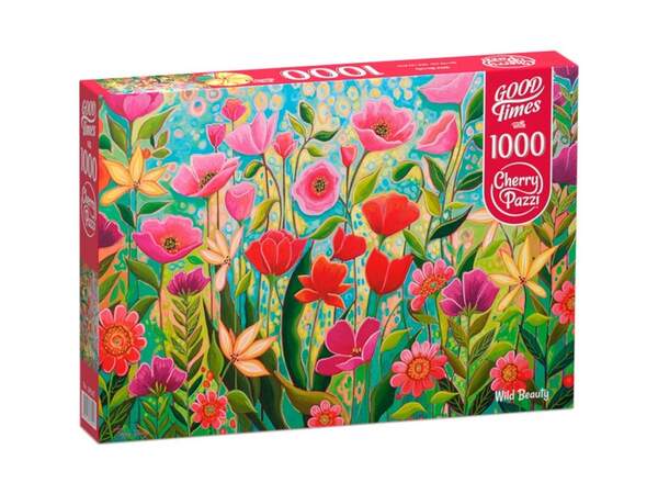 1000 CherryPazzi 30547 (шт.)