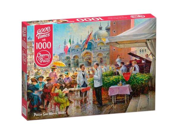 1000 CherryPazzi 30653 (шт.)
