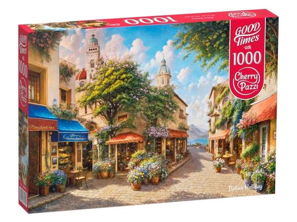 1000 CherryPazzi 30691 (шт.)