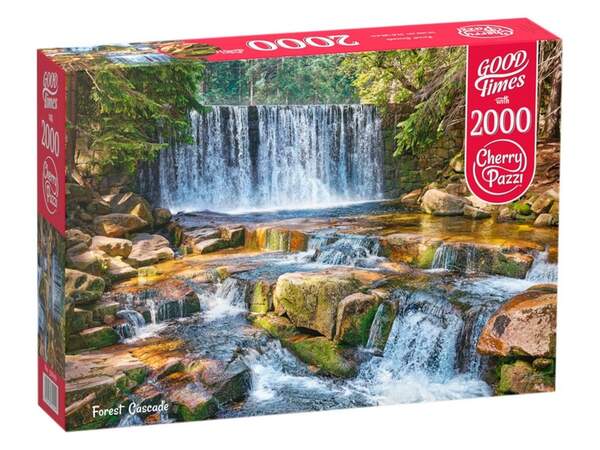 2000 CherryPazzi 50149 (шт.)