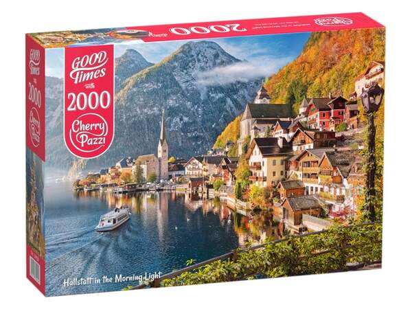 2000 CherryPazzi 50156 (шт.)