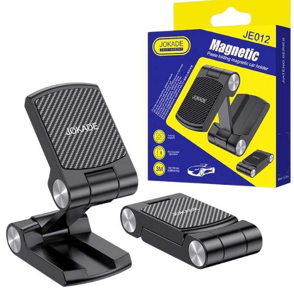 Холдер JOKADE JE012 magnetic (шт.)