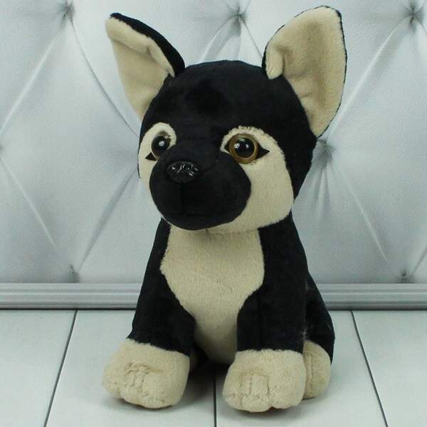 Вівчарка сидяча 00120-95 (шт.)