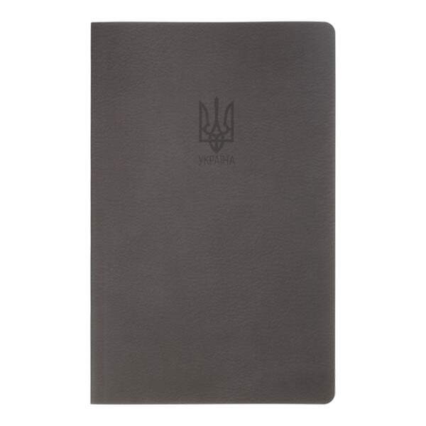 Книга записна з синтетичного каменя MILITARY, А6, 64 аркуші, клітинка, графіт BM.296190-50 (шт.)