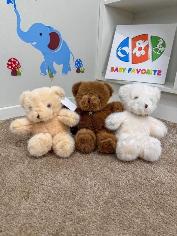 Ведмедик 122 (25 см) (шт.)