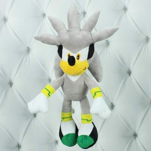 Їжак сірий 00261-5 (33x16x6см) (шт.)