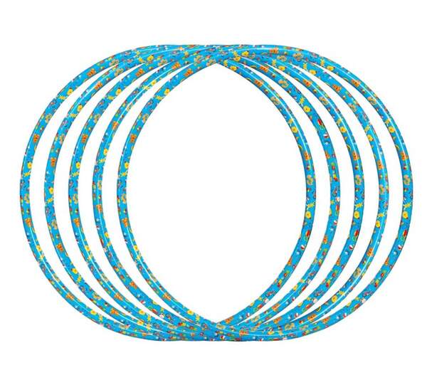 Обруч № 1 Хлопчик 68см, арт 0198, Іграшка дитяча, Бамсик (шт.)