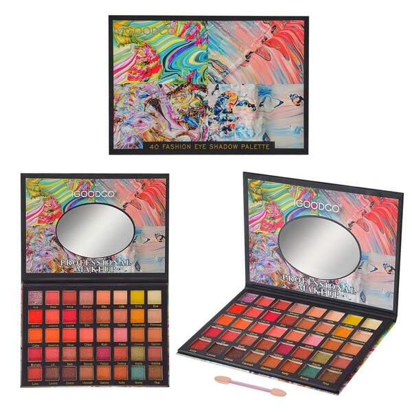 Іграшка набір дитячої косметики арт IG3758, у  короб. 20см (шт.)